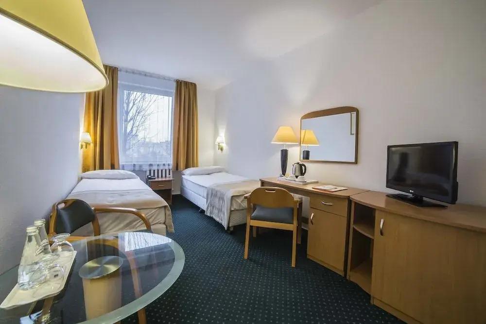 Hotel Festival - главное фото