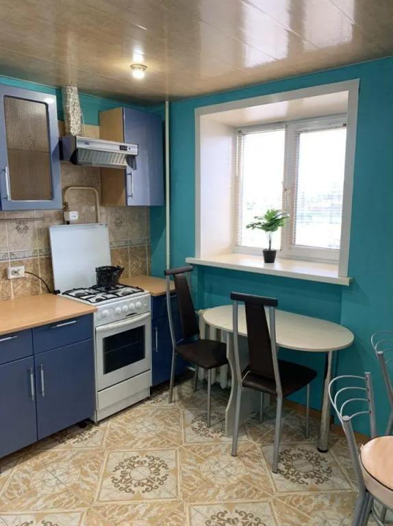 Апартаменты на улице Бачурина 15 - главное фото