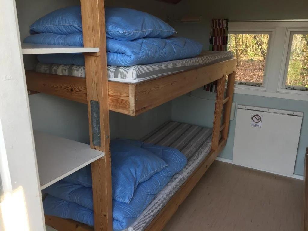 City Camping Hjørring - главное фото