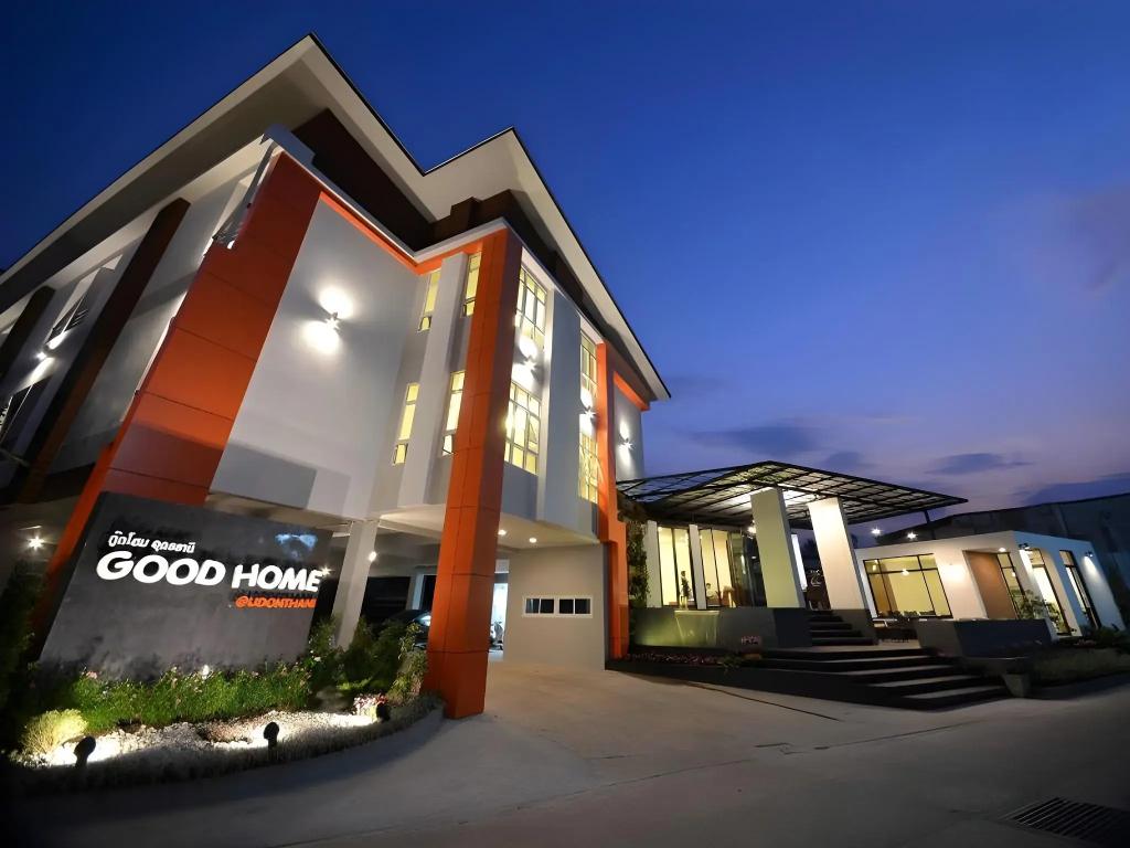 Good Home Udonthani - главное фото