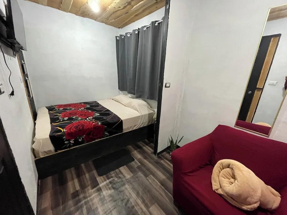 Poas Volcano Rooms - главное фото