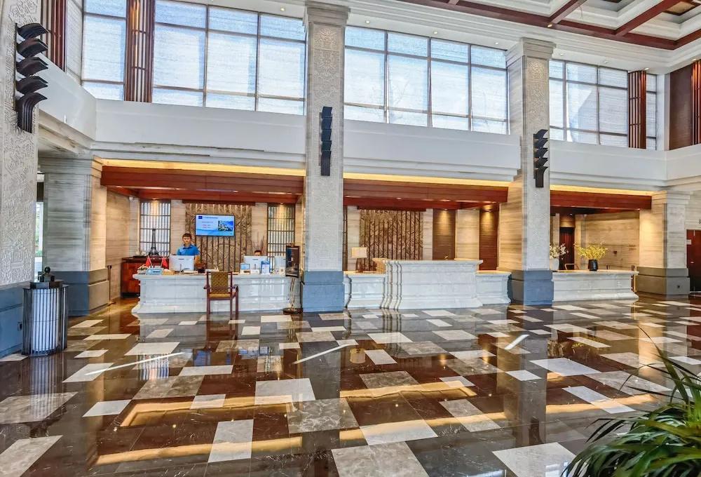 wanningnanyanwanhaiyabieshuhotel - главное фото