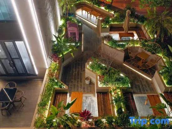 Wan Yue Hotel - главное фото