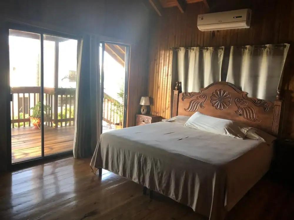 Paradise in Marbella Omoa - главное фото