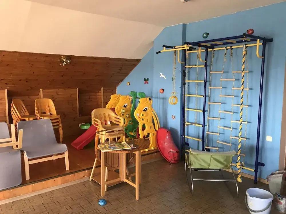 Semeyny Boutique Hotel - главное фото