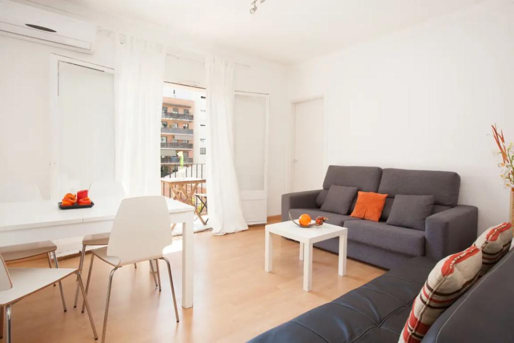 Sagrada Familia Apartment - главное фото