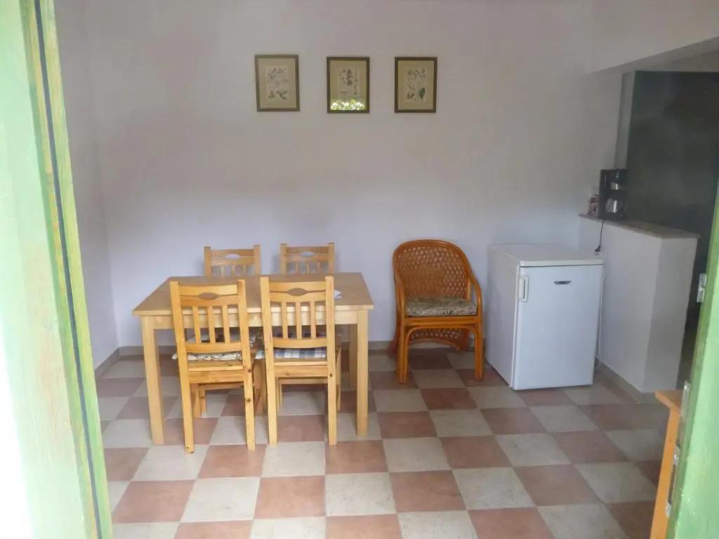 Agroger Üdülő - главное фото