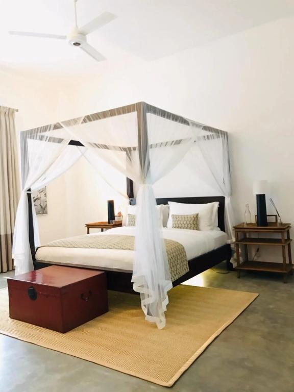 The Postcard Galle - главное фото