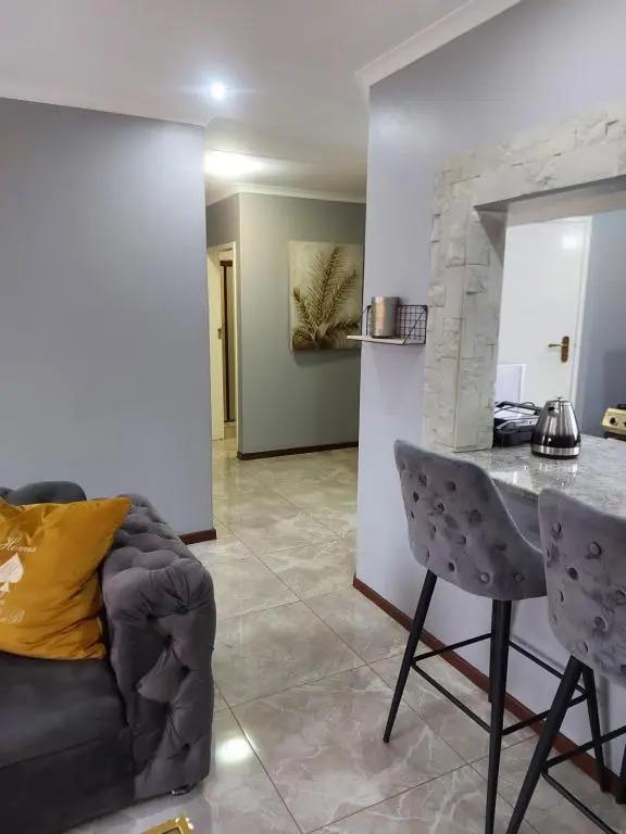 Homes of Ace Airbnb - главное фото