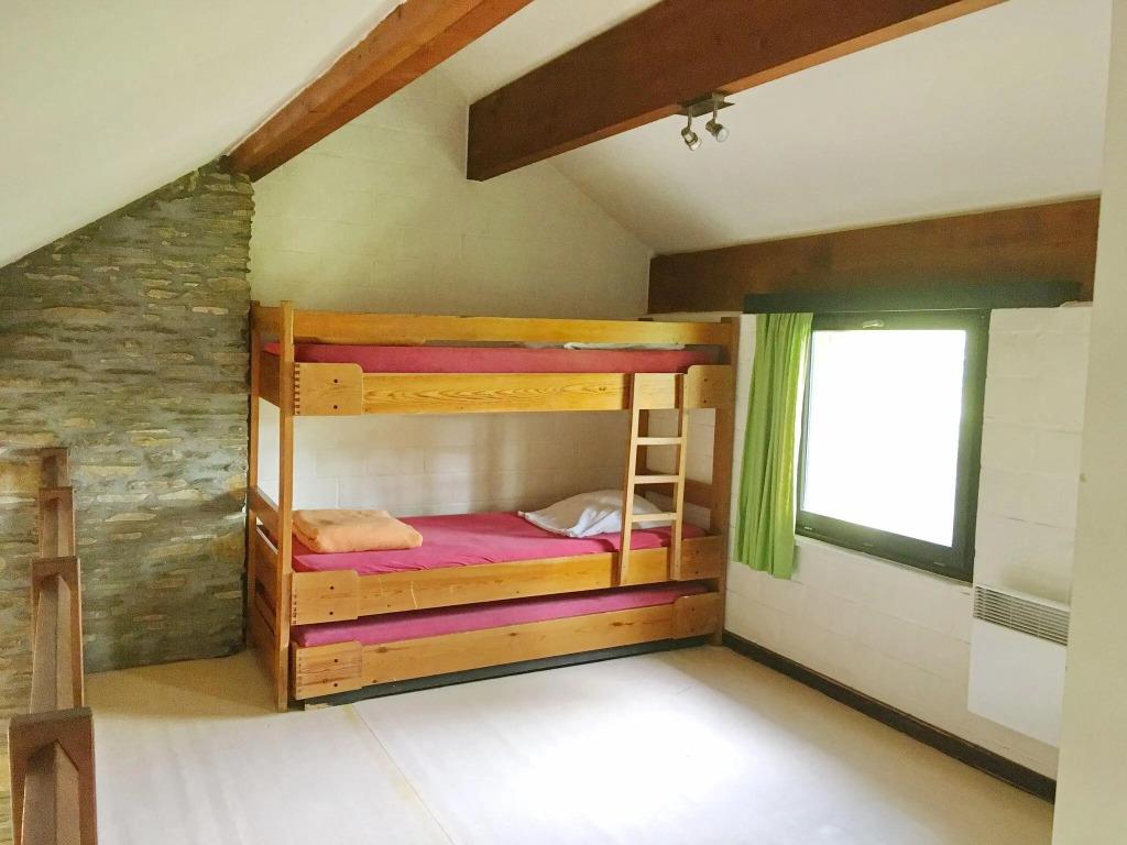 Nicely Furnished Bungalow with Fireplace near Maas - главное фото