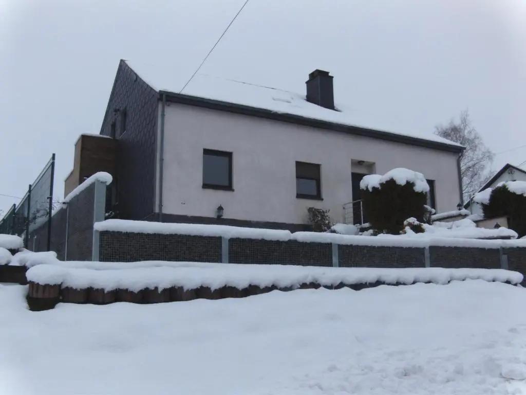 Gîte Les Framboisiers - главное фото