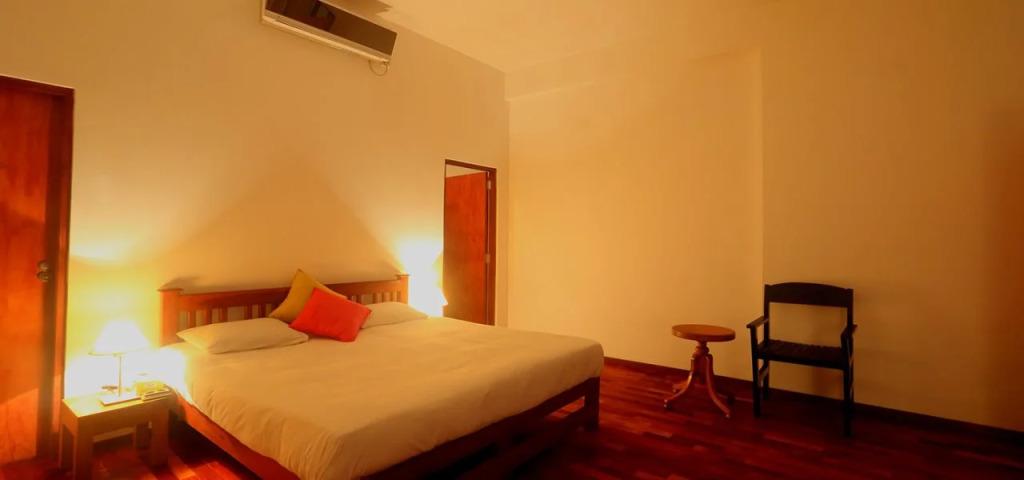 Blue Mangrove Villa - главное фото