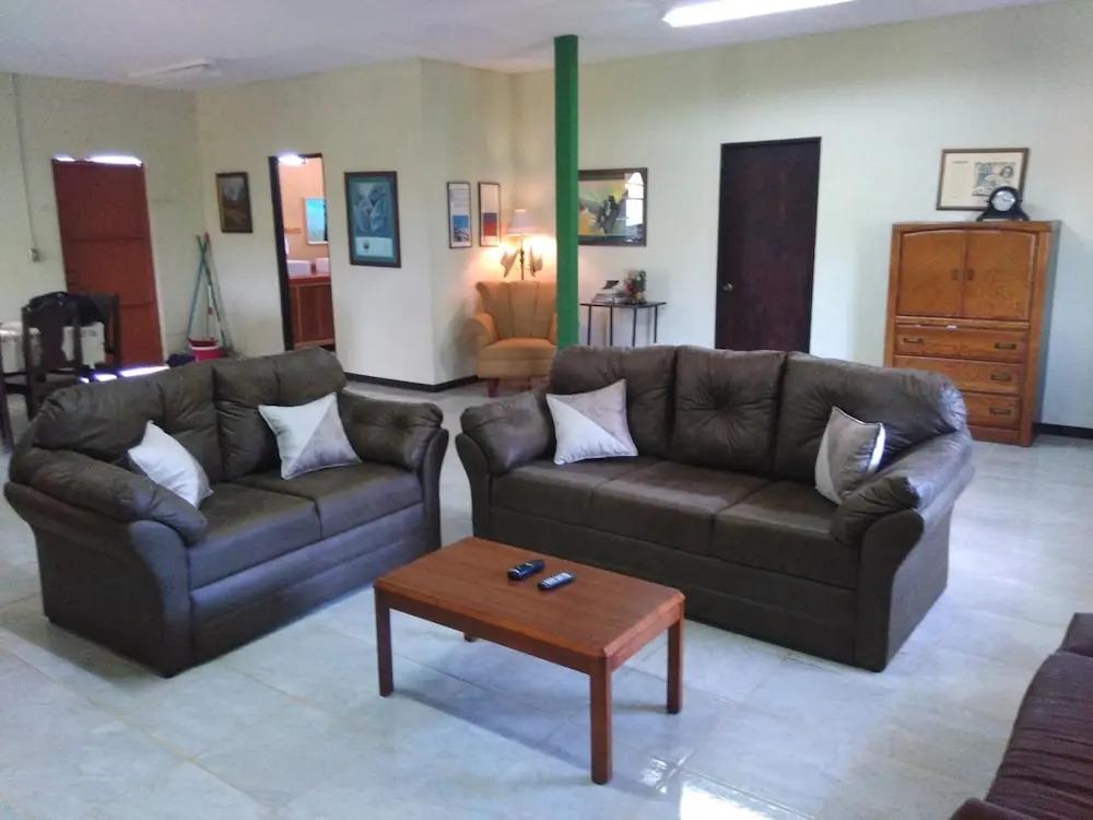 Vida Aventura Ranch - главное фото