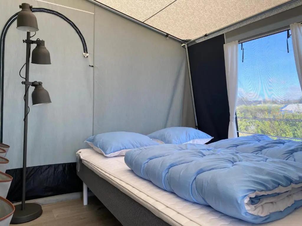 Løkken Klit Camping & Hytteby - Campground - главное фото