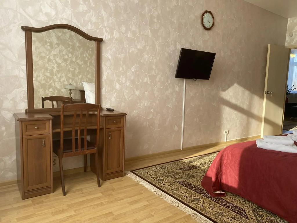 Гости на улице Ленина - главное фото