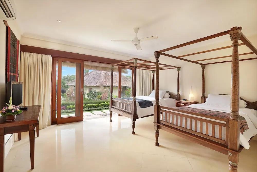 Impiana Private Villas Cemagi - главное фото