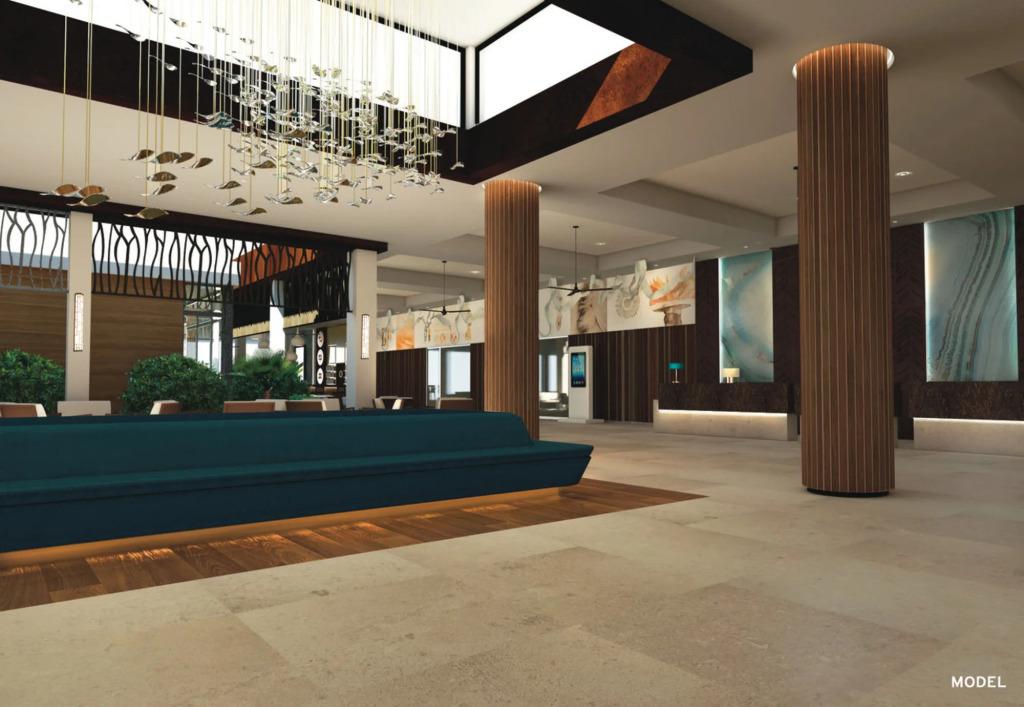 Hotel Riu Cabo Verde - Adults Only - All Inclusive - главное фото