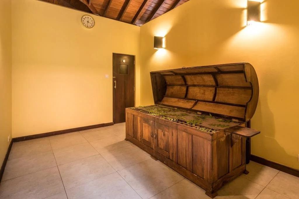 Jetwing Ayurveda Pavilions - главное фото