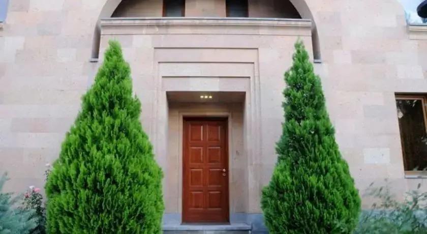 Villa Hyusisayin Charagayt - главное фото