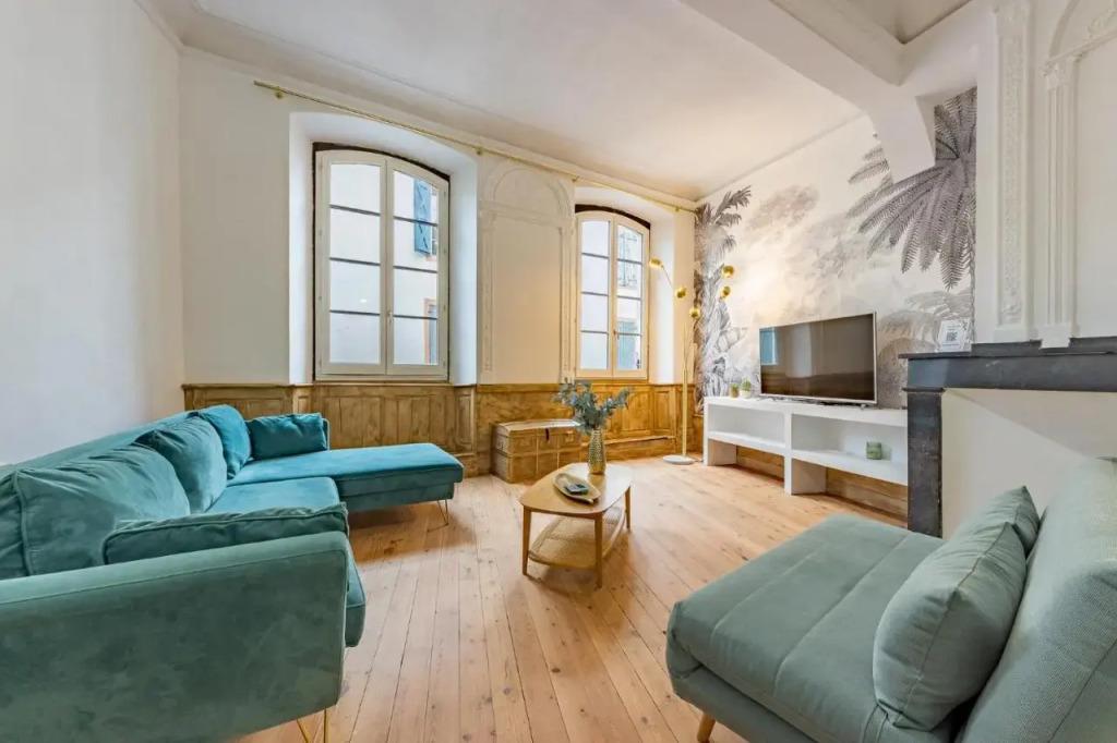 [PARENTHESE] - Moissac - главное фото