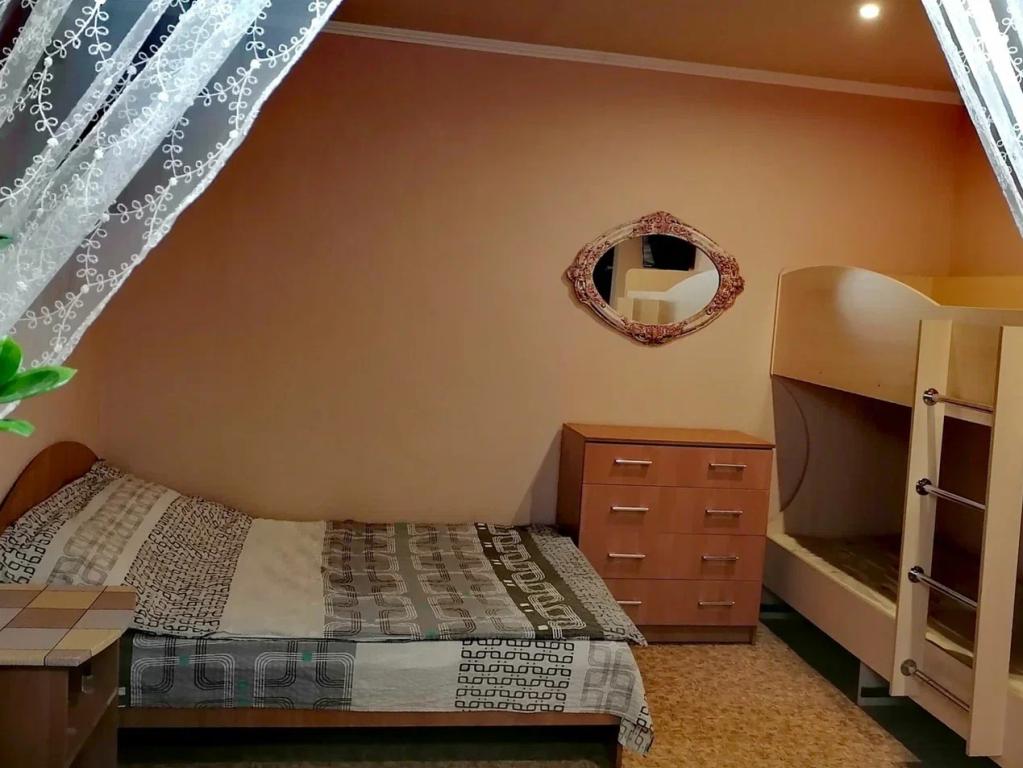 Economy Hotel Lastochka - главное фото