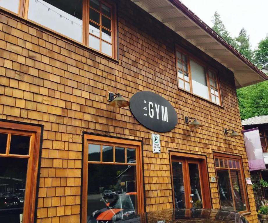 Artisan Suites on Bowen - главное фото