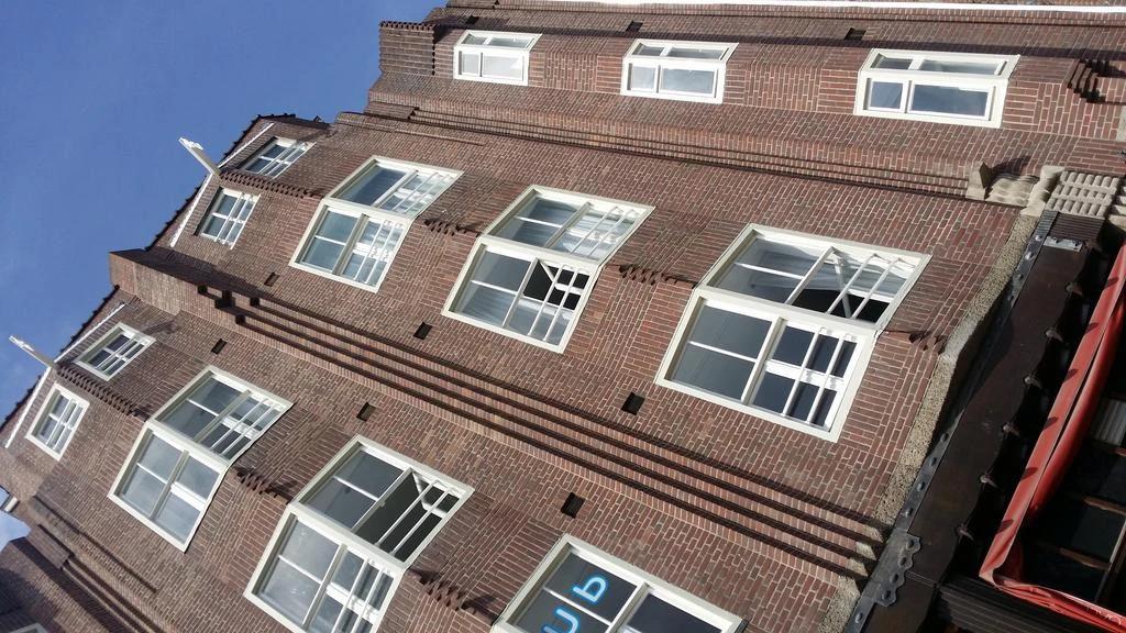 Prinsengracht Canal View Apartments - главное фото