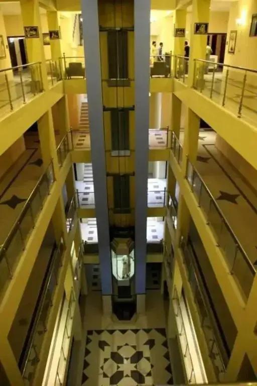 Hotel Galaxy Heights - главное фото