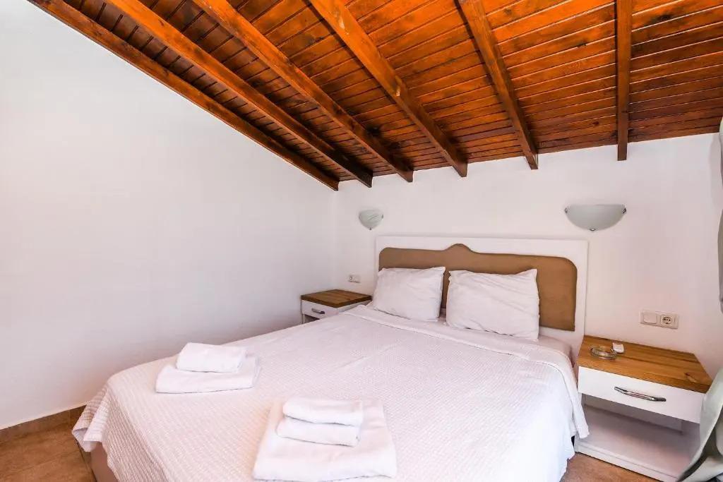 Villa Kışla Körfez - главное фото