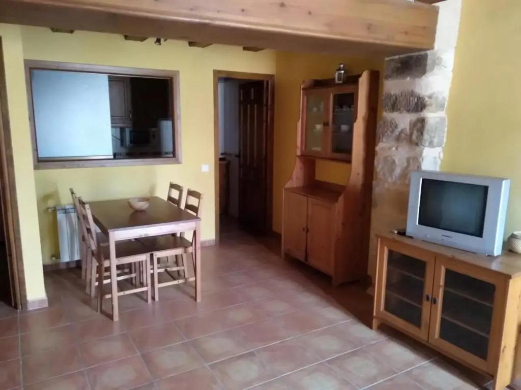 Apartamentos Matarranya - главное фото