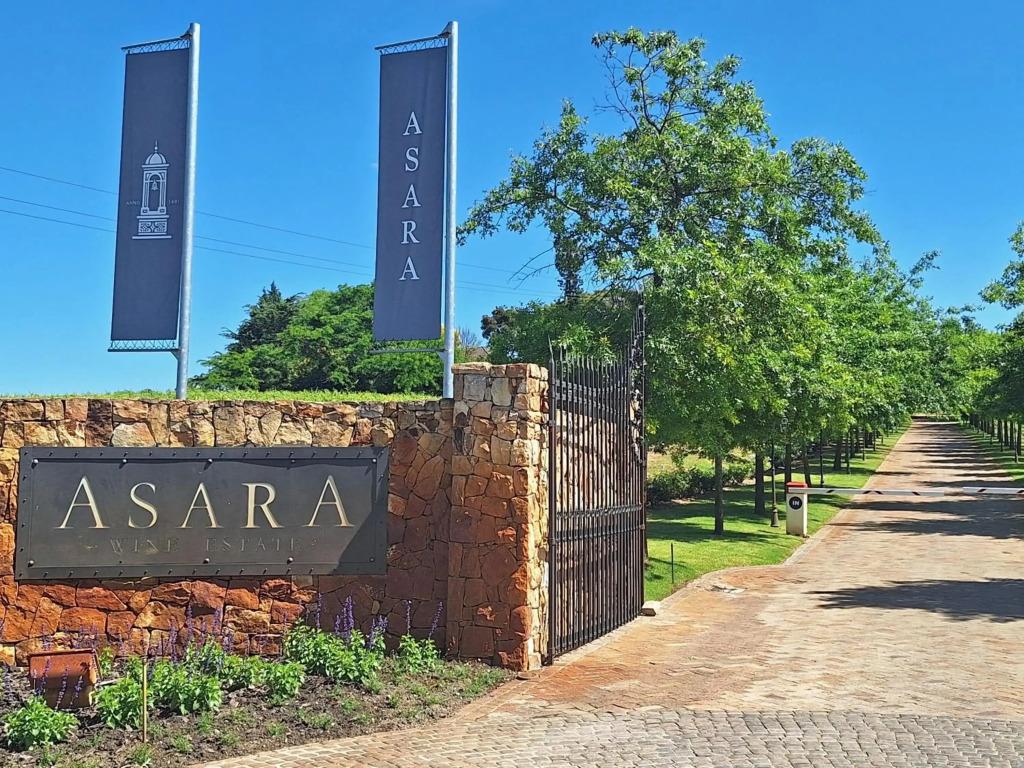 Asara Wine Estate & Hotel - главное фото