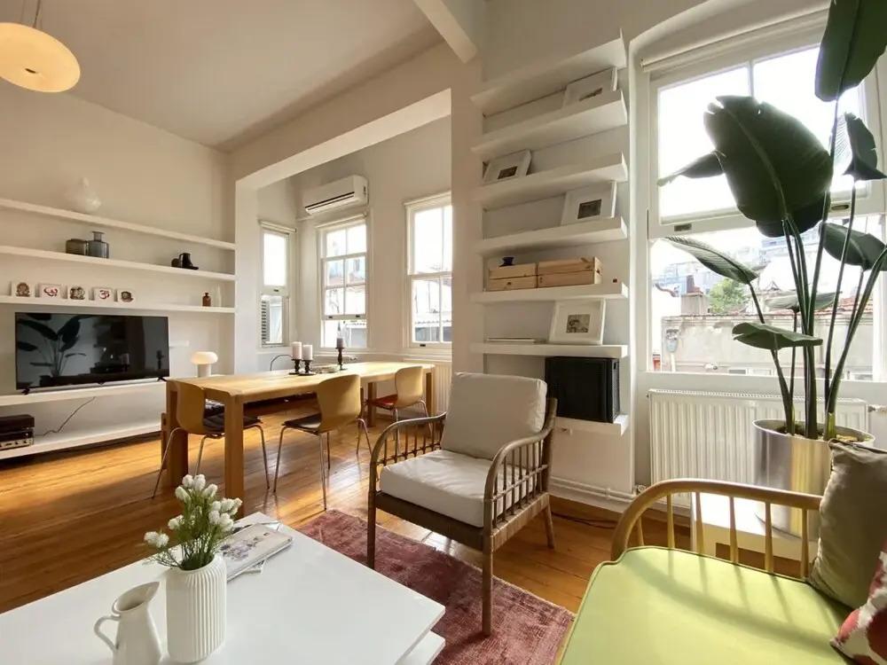 Distinguished Flat Next to The Museum of Innocence - главное фото