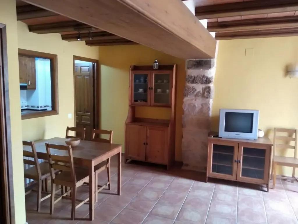 Apartamentos Matarranya - главное фото