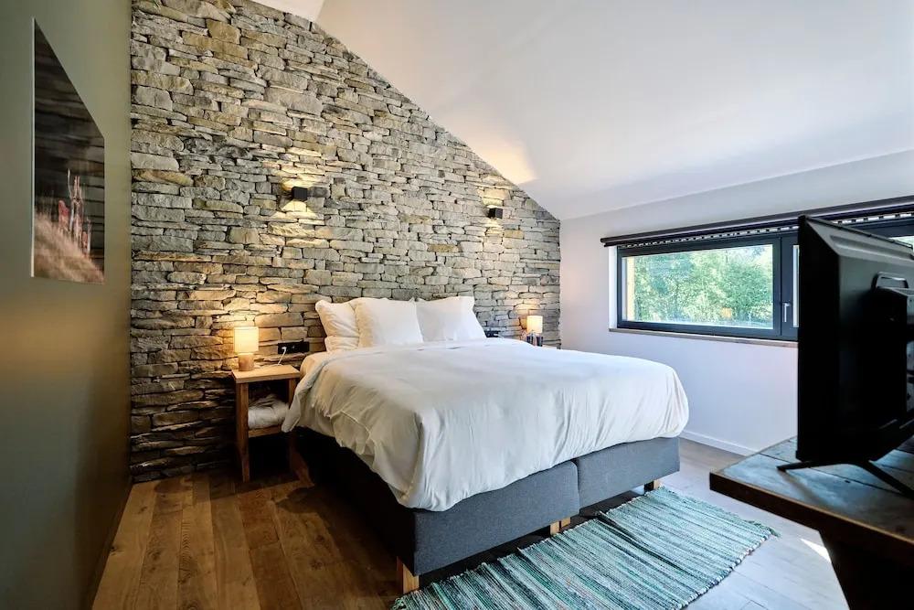 Le Domaine de Bra - главное фото