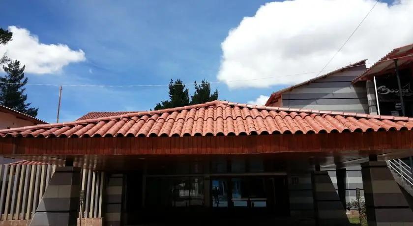 Suites Don Carlos - главное фото