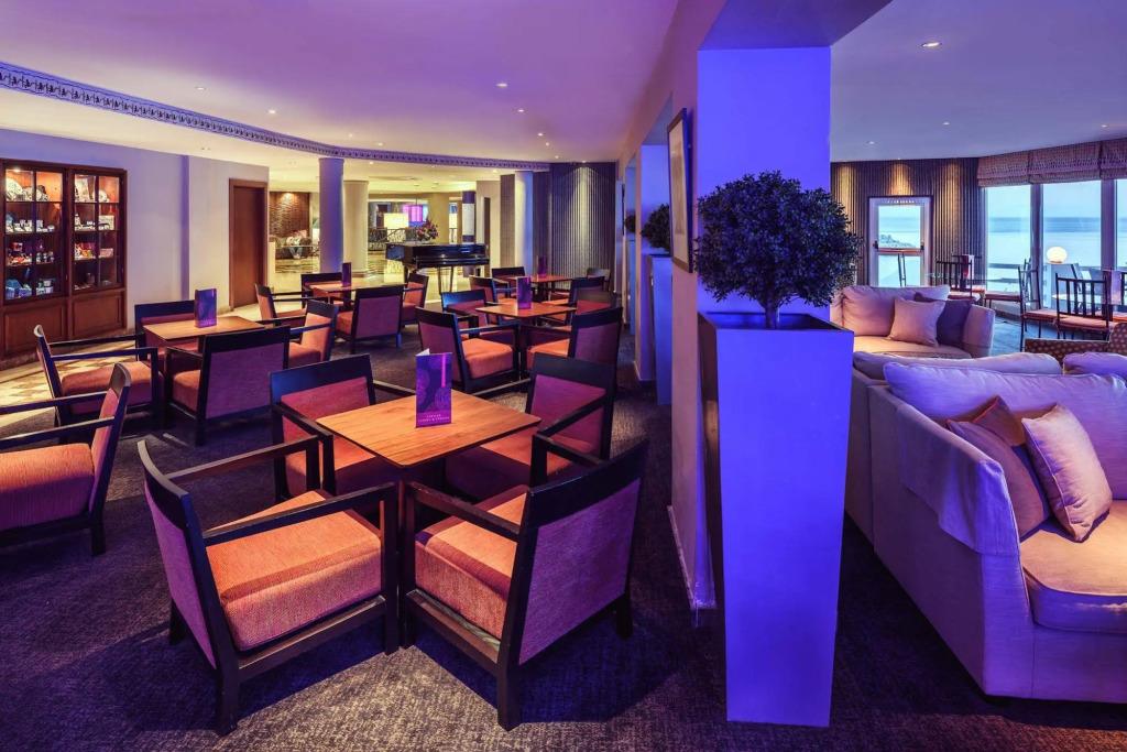 The Caleta Hotel Health, Beauty & Conference Centre - главное фото