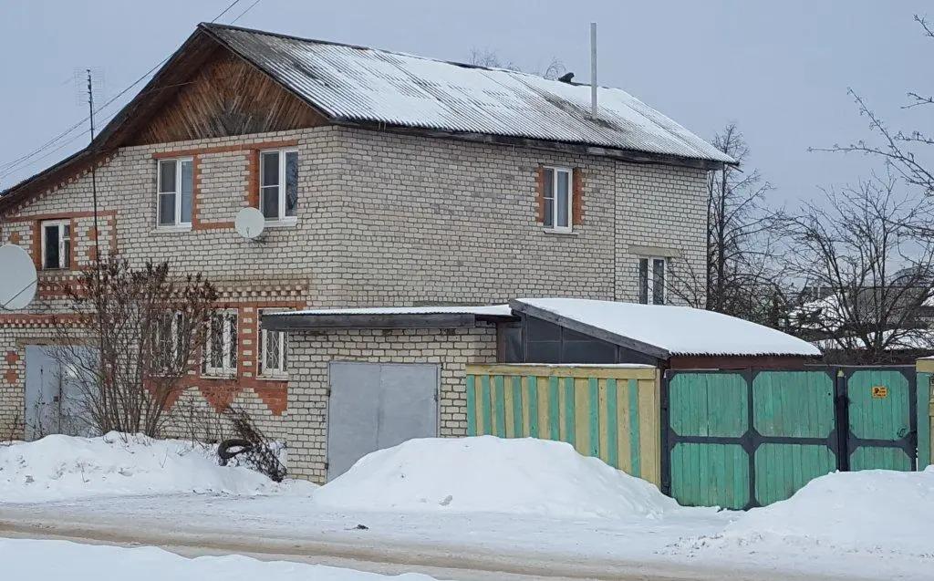 V Ugliche Guest House - главное фото