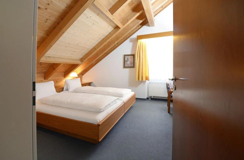 Hotel Meierhof - главное фото