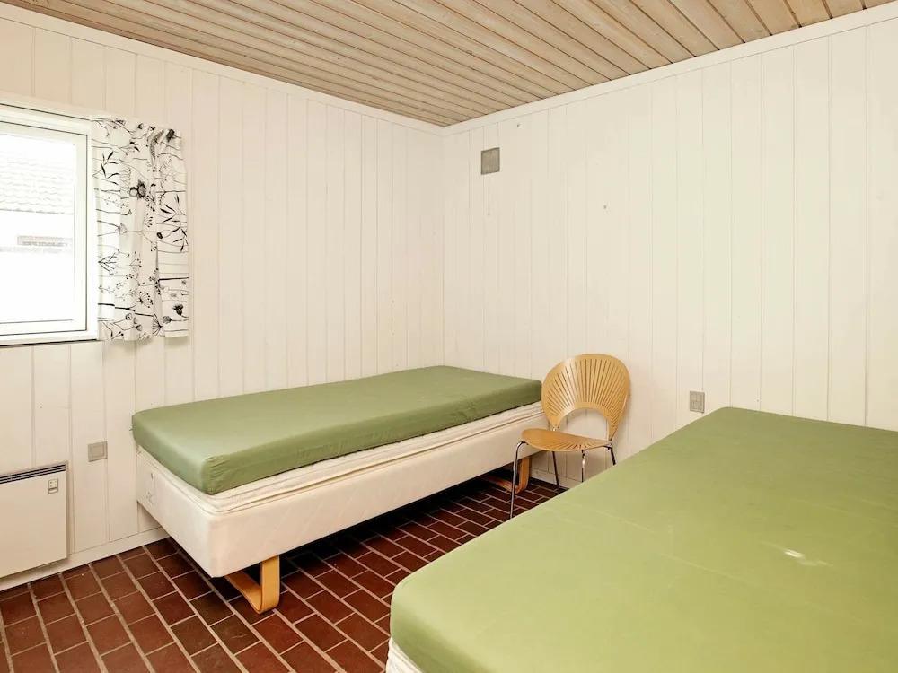 Boutique Holiday Home in Pandrup Near Sea - главное фото