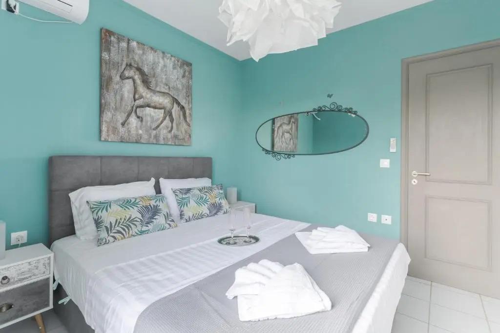 Sounio Golden View Villas - главное фото