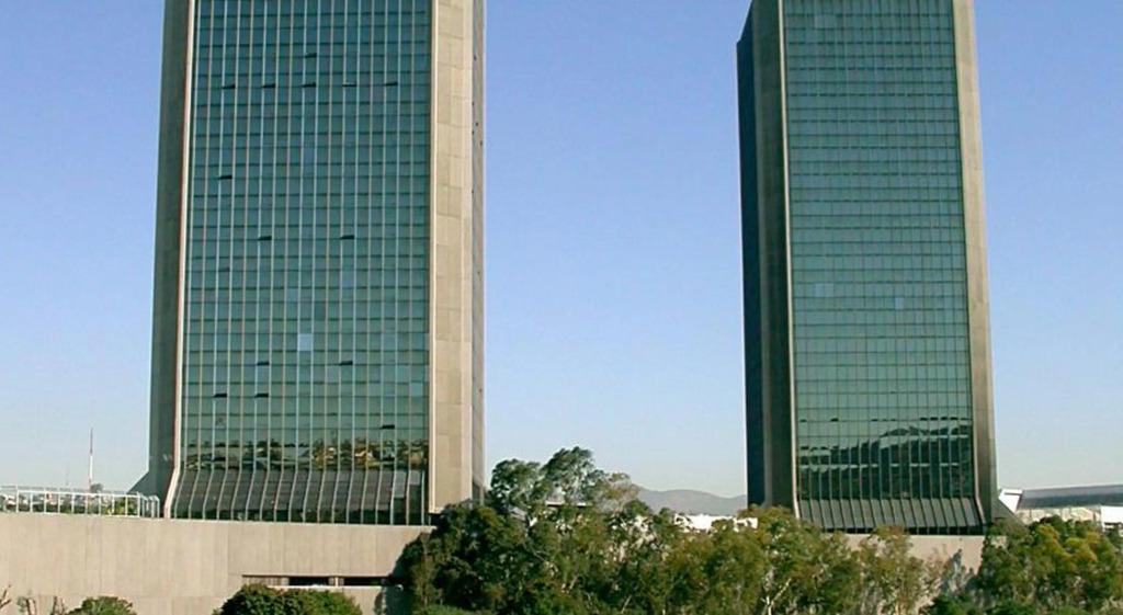 Grand Hotel Tijuana - главное фото