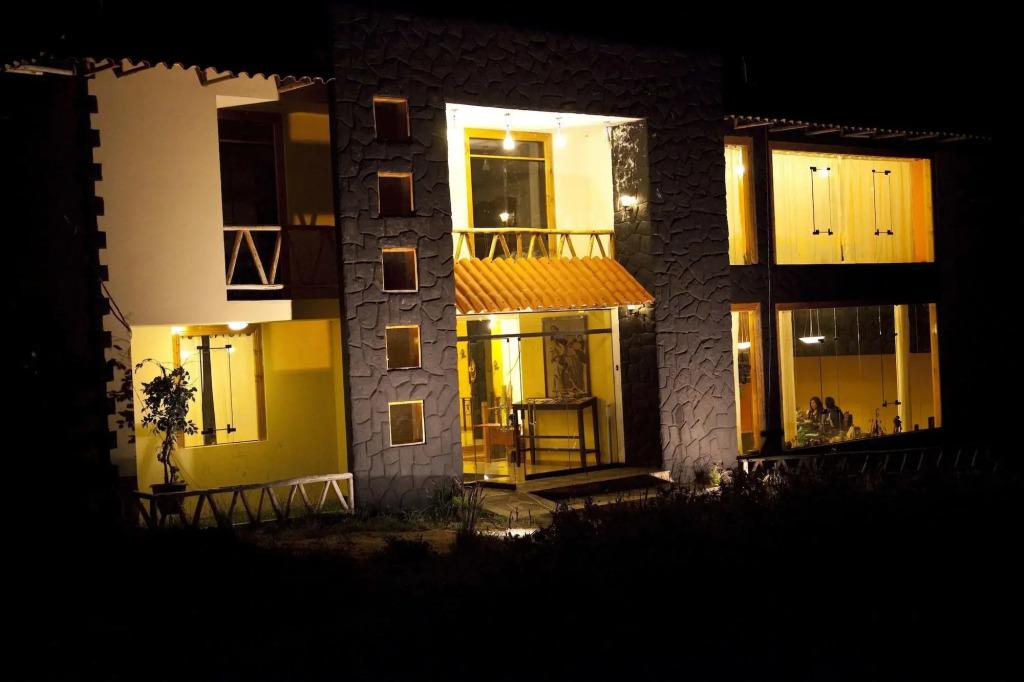 Pumakala Hotel - главное фото