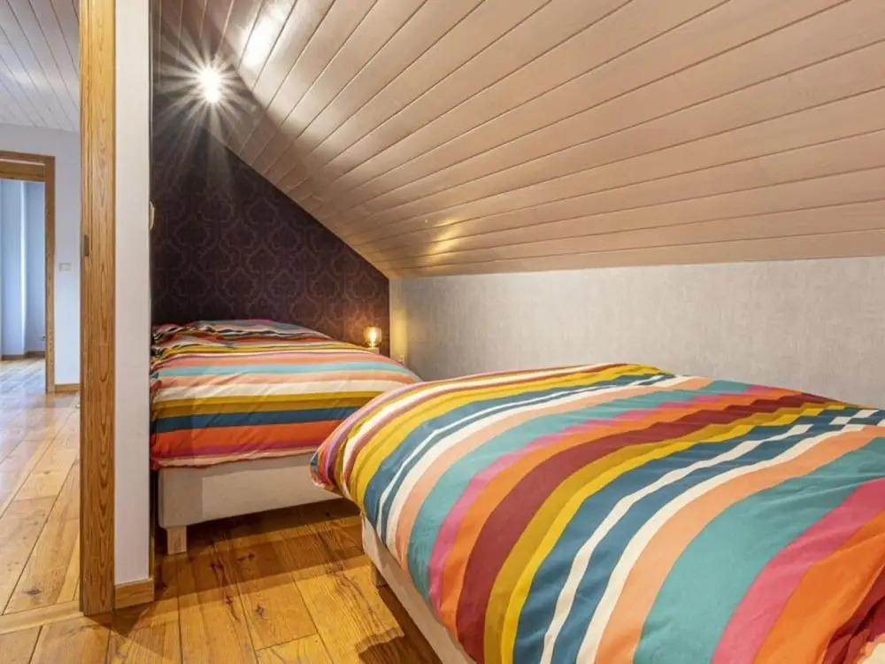 Quiet Villa with Hot Tub & Sauna - главное фото