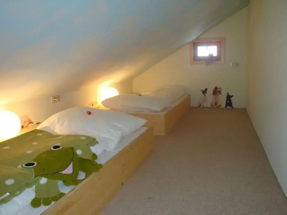 Amazing Apartment in Schrocken - главное фото