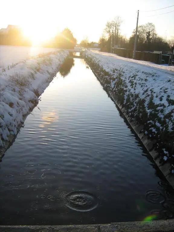 Holiday Home Cottage Moere - главное фото