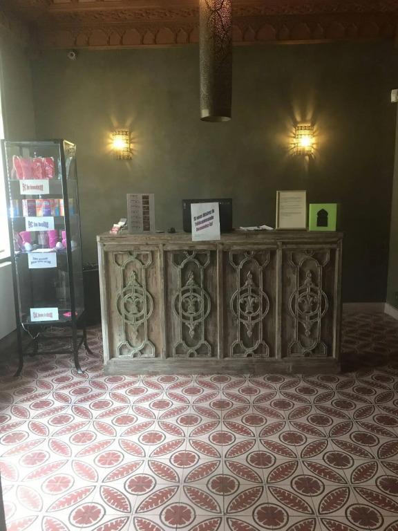 Riad Nour Hotel - главное фото