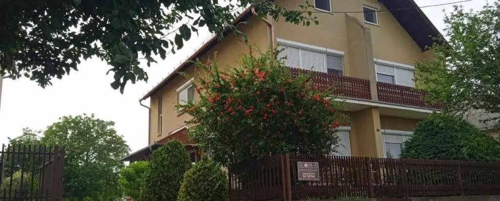 Globus Vendégház - главное фото