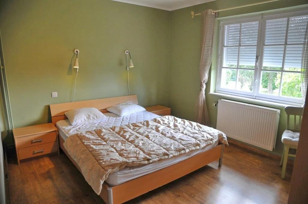 Villa Saint Amour - главное фото