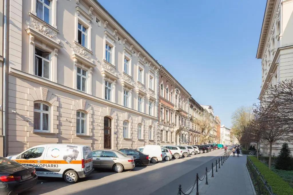 Old Town near Main Square Apartments - Studencka & Krupnicza Street by InPoint - главное фото