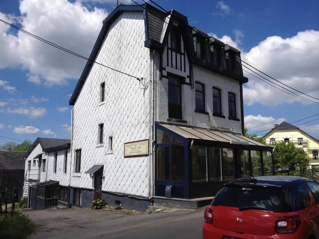 Francorchamps Guest House - главное фото